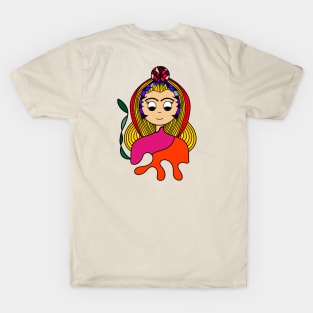 Gloria T-Shirt